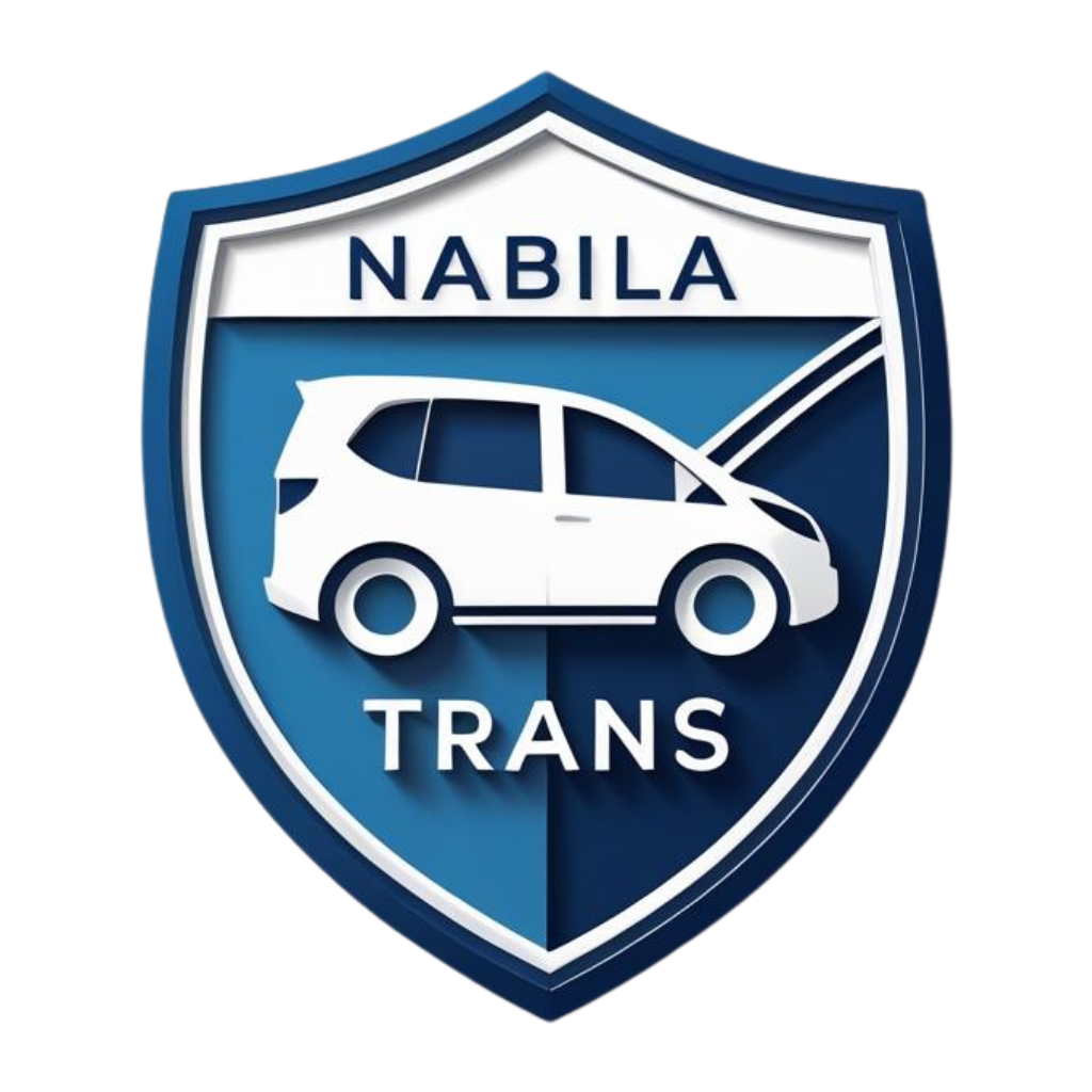 Logo Nabila Trans
