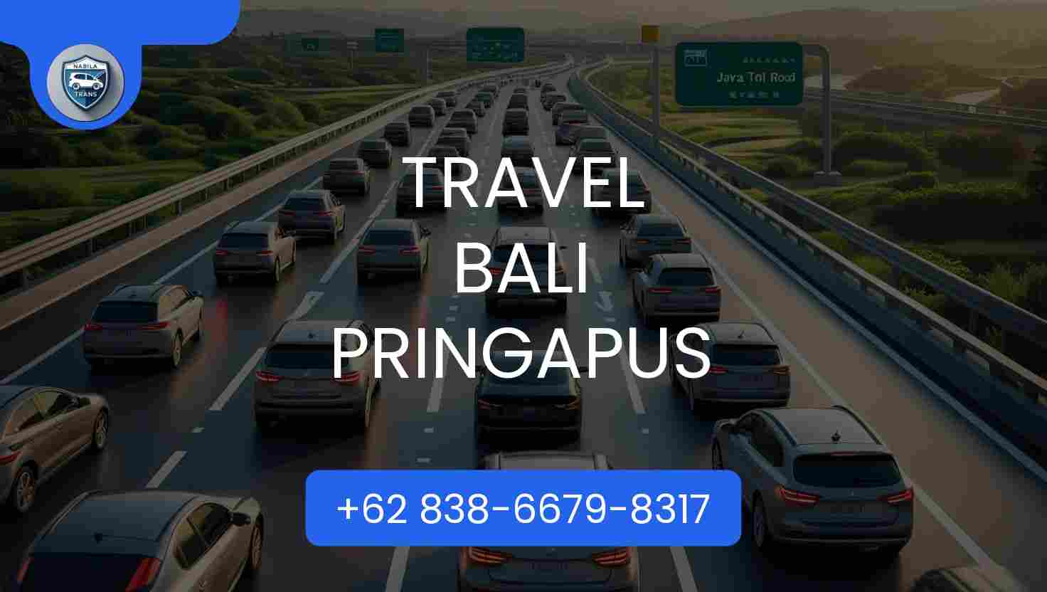 Info Travel Bali Pringapus Hari Ini Tahun 2025 Info Travel Bali Pringapus Hari Ini Tahun 2025