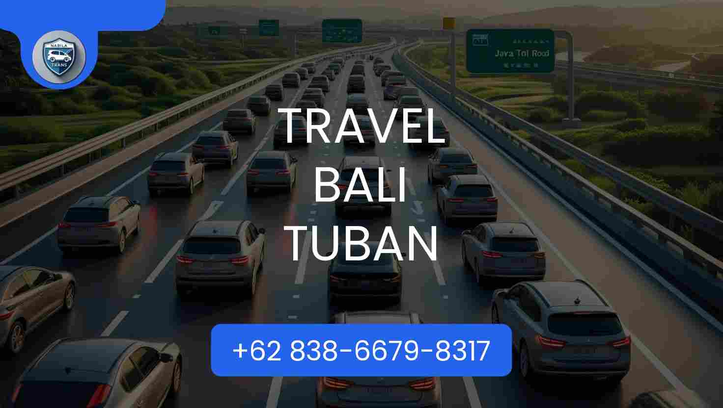Travel Bali Tuban