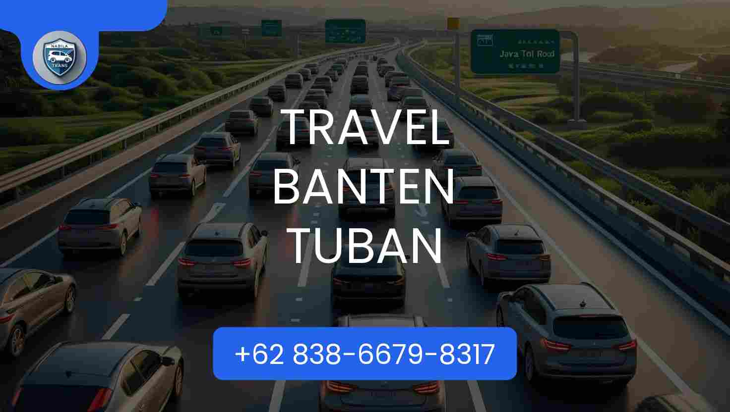 Travel Banten Tuban Travel Banten Tuban