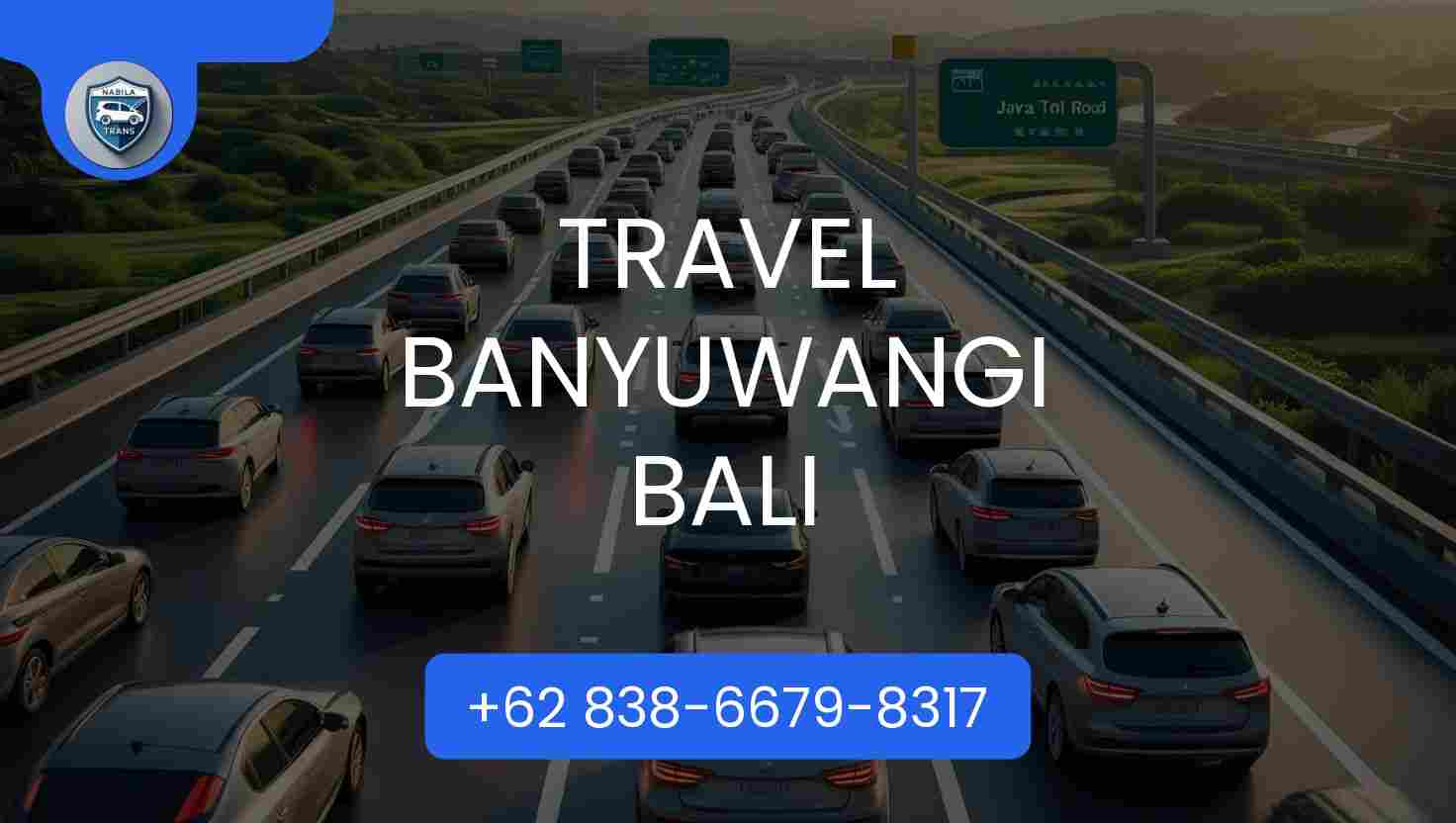 Travel Banyuwangi Bali Travel Banyuwangi Bali