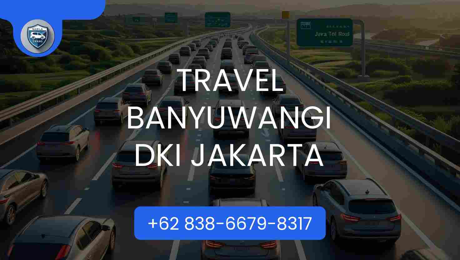 Info Travel Banyuwangi Dki Jakarta Hari Ini Tahun 2025 Info Travel Banyuwangi Dki Jakarta Hari Ini Tahun 2025