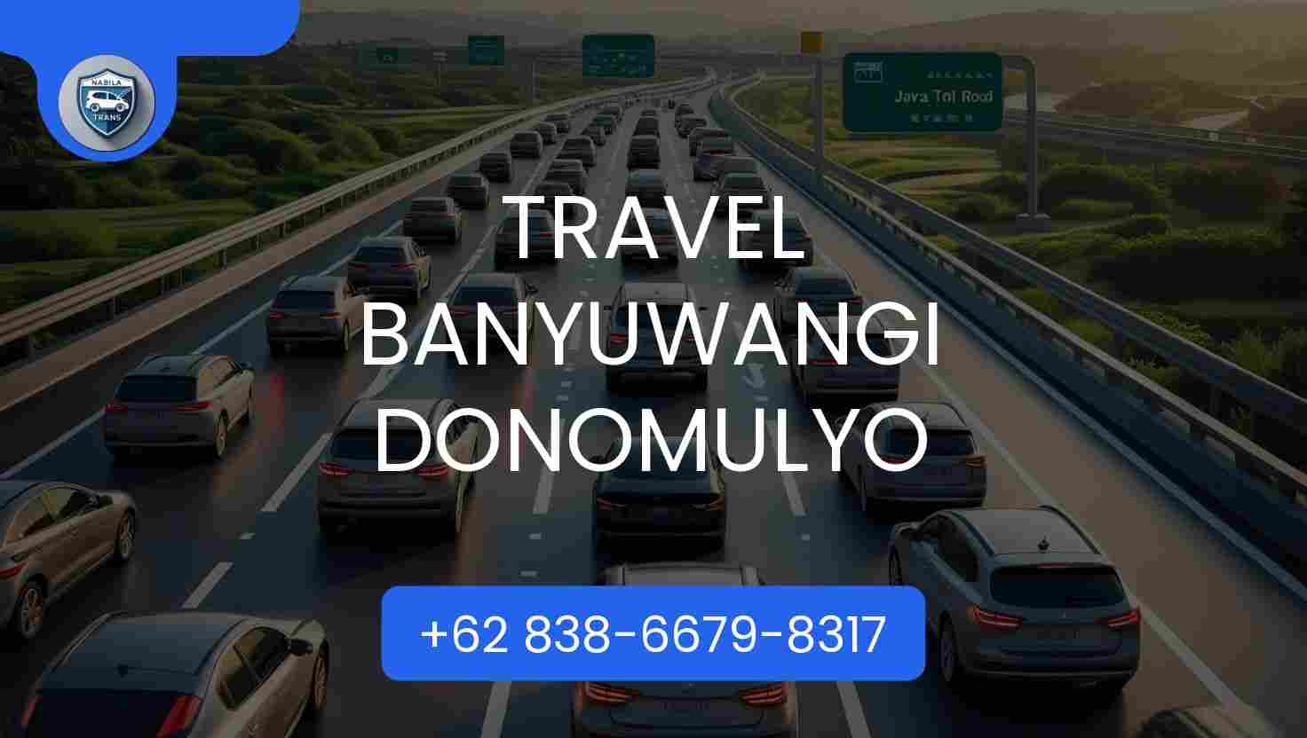 Info Travel Banyuwangi Donomulyo Hari Ini Tahun 2025 Info Travel Banyuwangi Donomulyo Hari Ini Tahun 2025