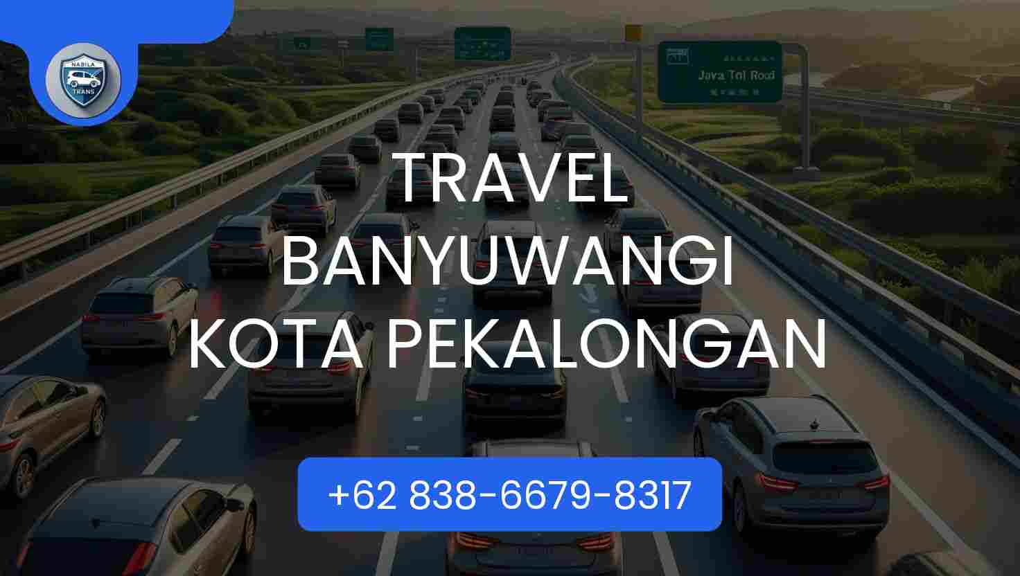 Info Travel Banyuwangi Kota Pekalongan Hari Ini Tahun 2025 Info Travel Banyuwangi Kota Pekalongan Hari Ini Tahun 2025