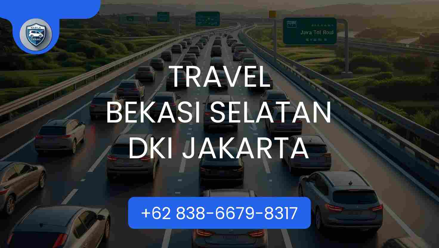 Travel Bekasi Selatan Dki Jakarta Travel Bekasi Selatan Dki Jakarta
