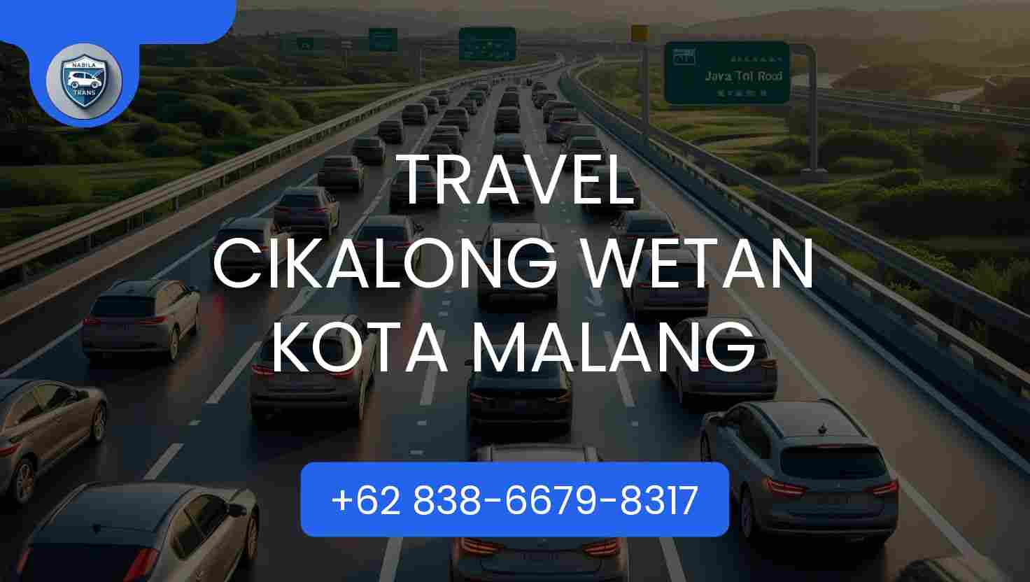 Travel Cikalong Wetan Kota Malang Travel Cikalong Wetan Kota Malang