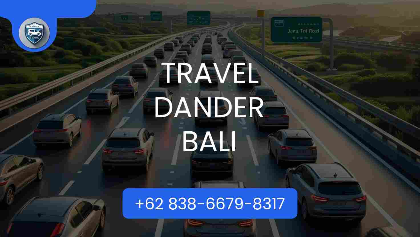 Travel Dander Bali Travel Dander Bali