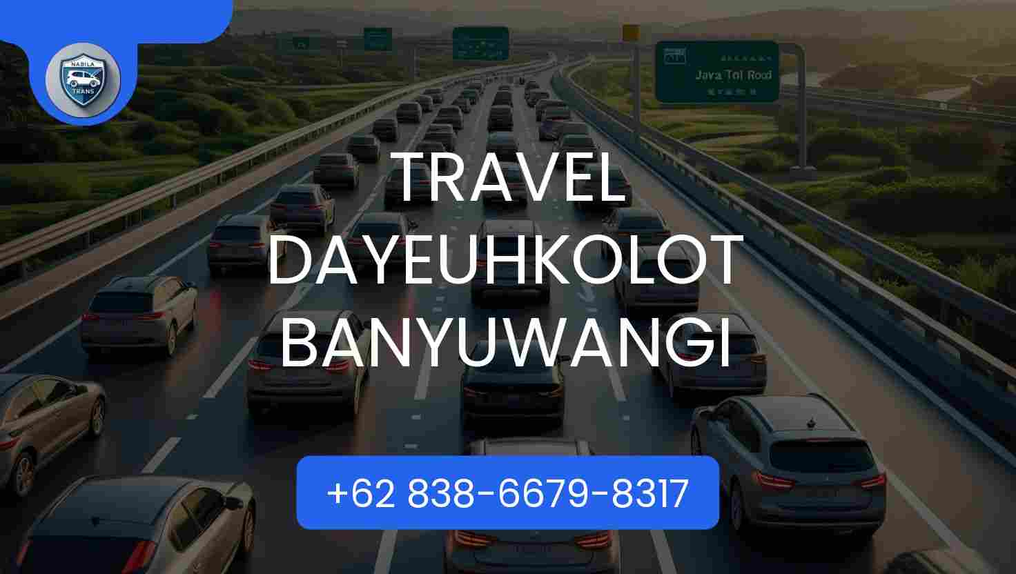 Travel Dayeuhkolot Banyuwangi Travel Dayeuhkolot Banyuwangi
