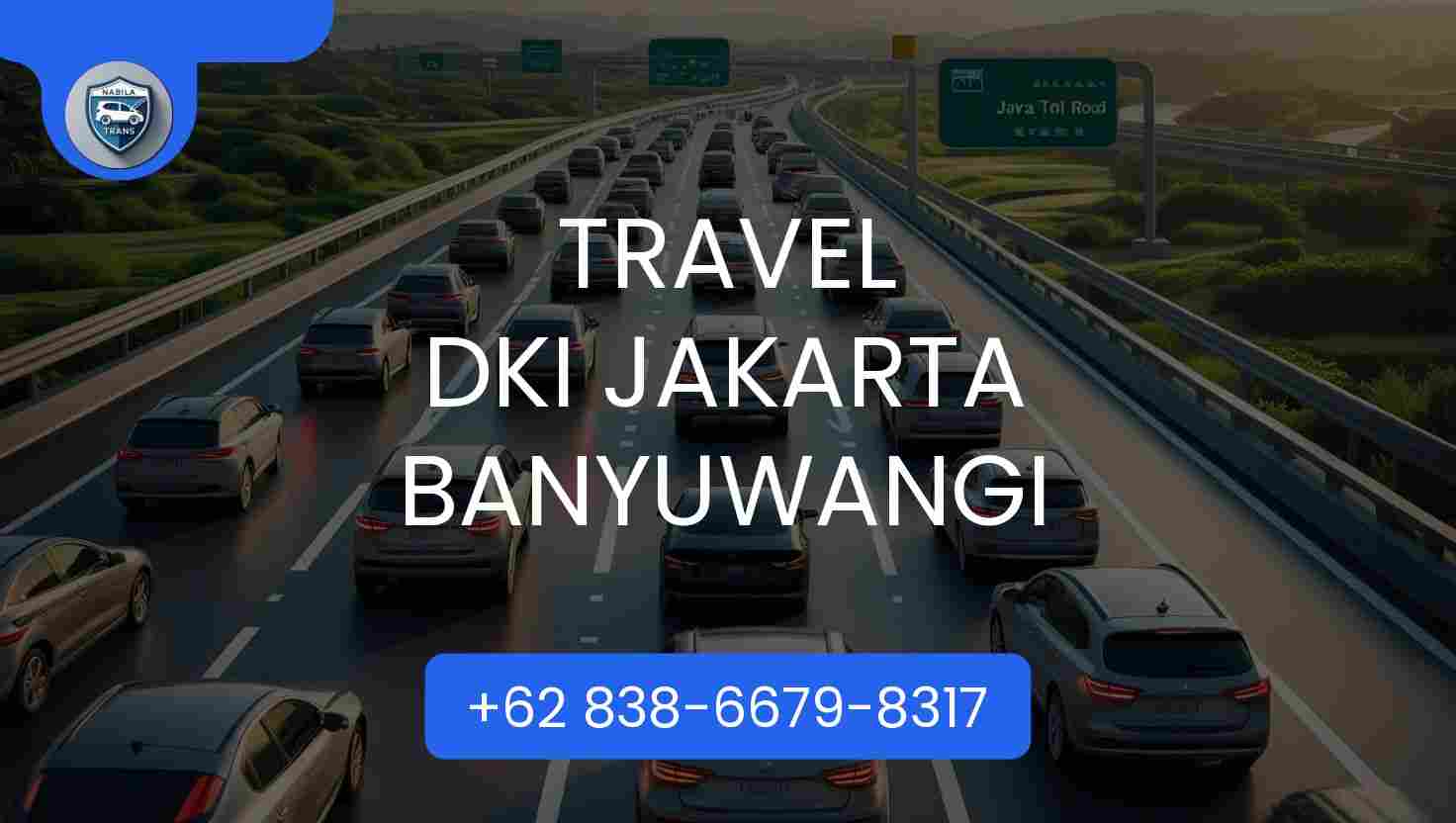 Travel Dki Jakarta Banyuwangi Travel Dki Jakarta Banyuwangi