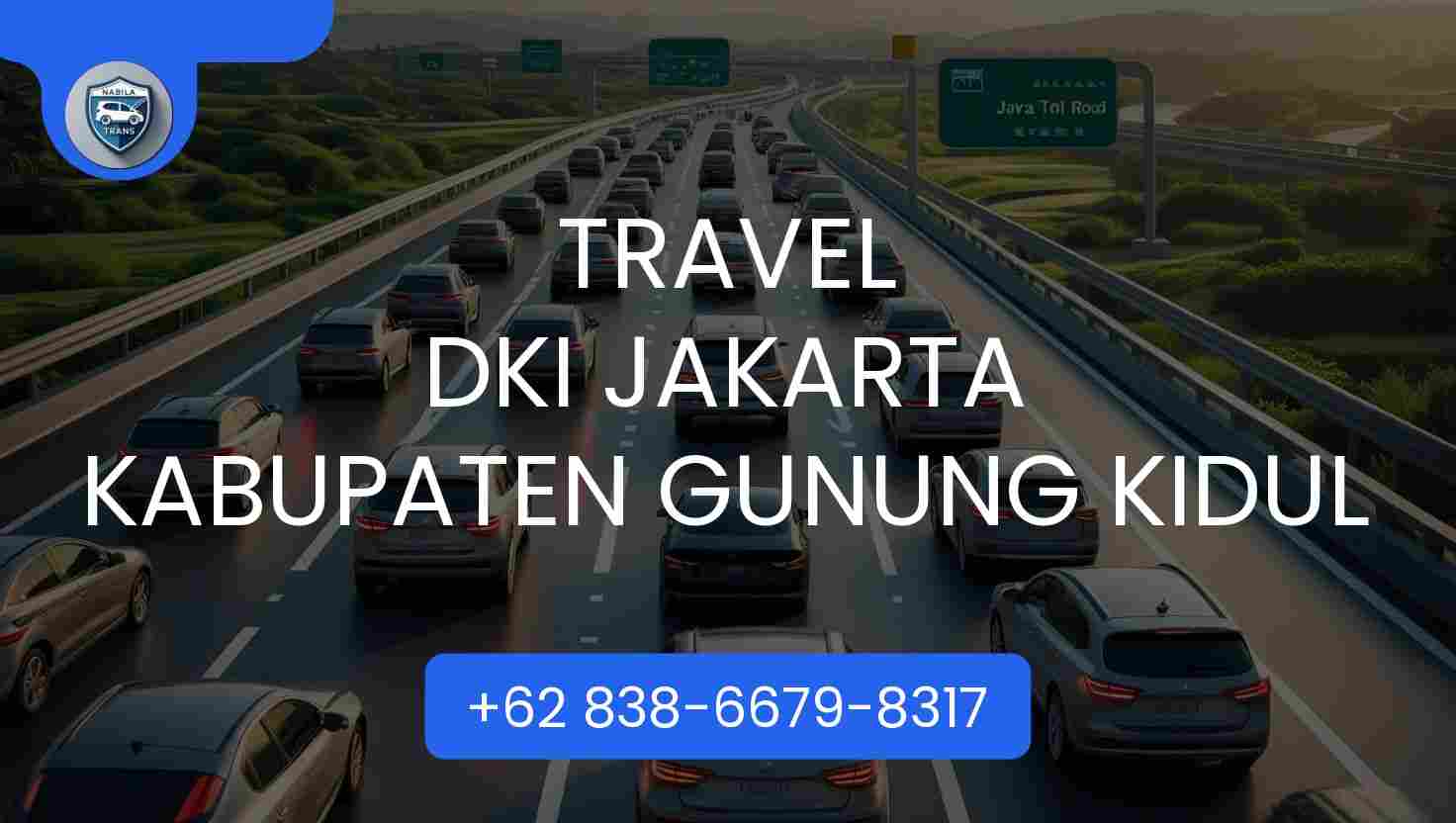 Info Travel Dki Jakarta Kabupaten Gunung Kidul Hari Ini Tahun 2025 Info Travel Dki Jakarta Kabupaten Gunung Kidul Hari Ini Tahun 2025