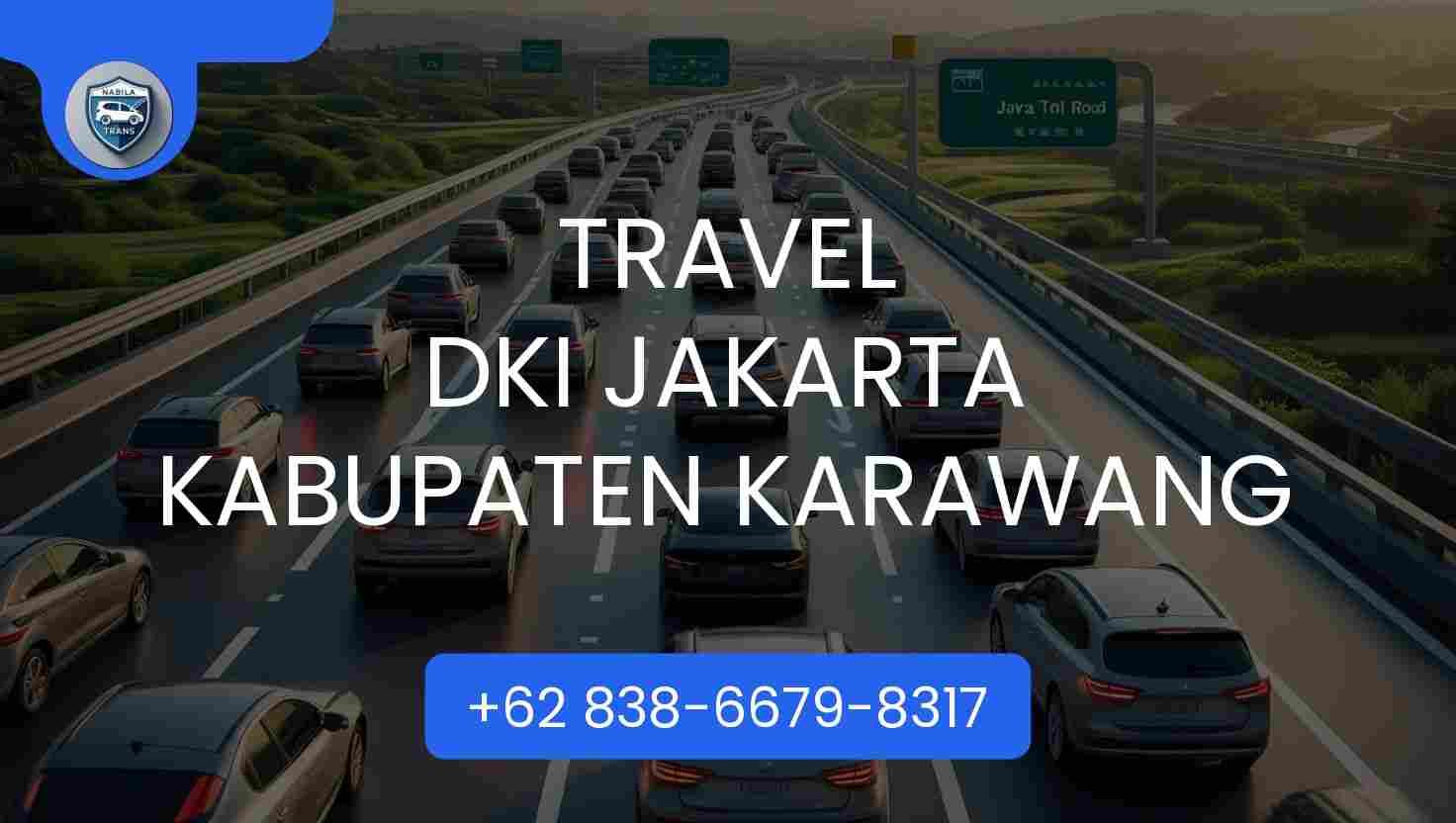 Info Travel Dki Jakarta Kabupaten Karawang Hari Ini Tahun 2025 Info Travel Dki Jakarta Kabupaten Karawang Hari Ini Tahun 2025