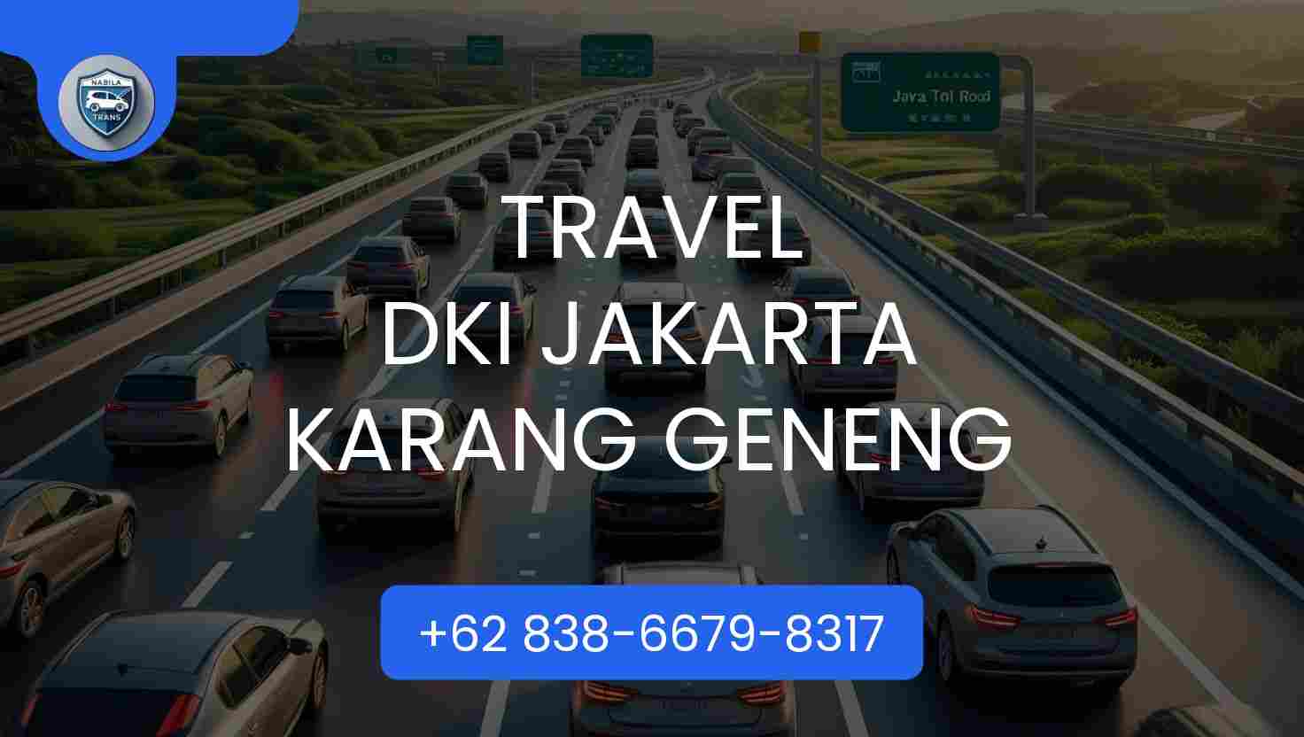 Info Travel Dki Jakarta Karang Geneng Hari Ini Tahun 2025 Info Travel Dki Jakarta Karang Geneng Hari Ini Tahun 2025