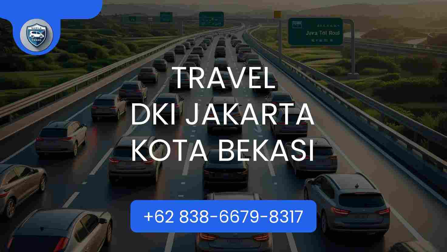 Info Travel Dki Jakarta Kota Bekasi Hari Ini Tahun 2025 Info Travel Dki Jakarta Kota Bekasi Hari Ini Tahun 2025