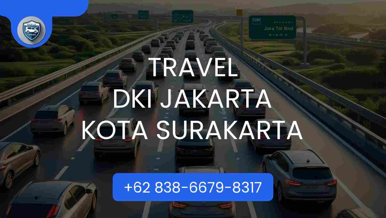 Info Travel Dki Jakarta Kota Surakarta Hari Ini Tahun 2025 Info Travel Dki Jakarta Kota Surakarta Hari Ini Tahun 2025