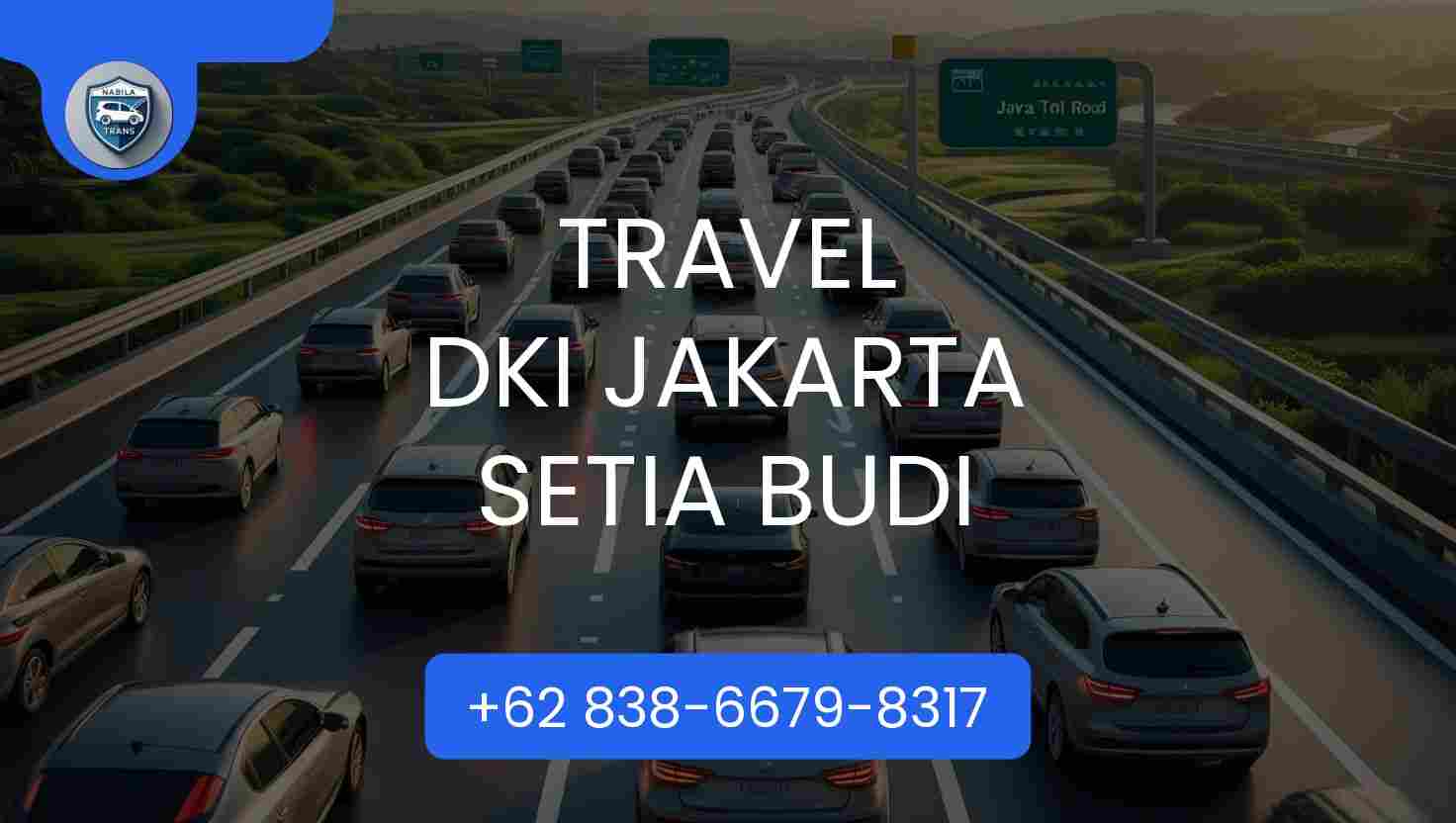 Info Travel Dki Jakarta Setia Budi Hari Ini Tahun 2025 Info Travel Dki Jakarta Setia Budi Hari Ini Tahun 2025
