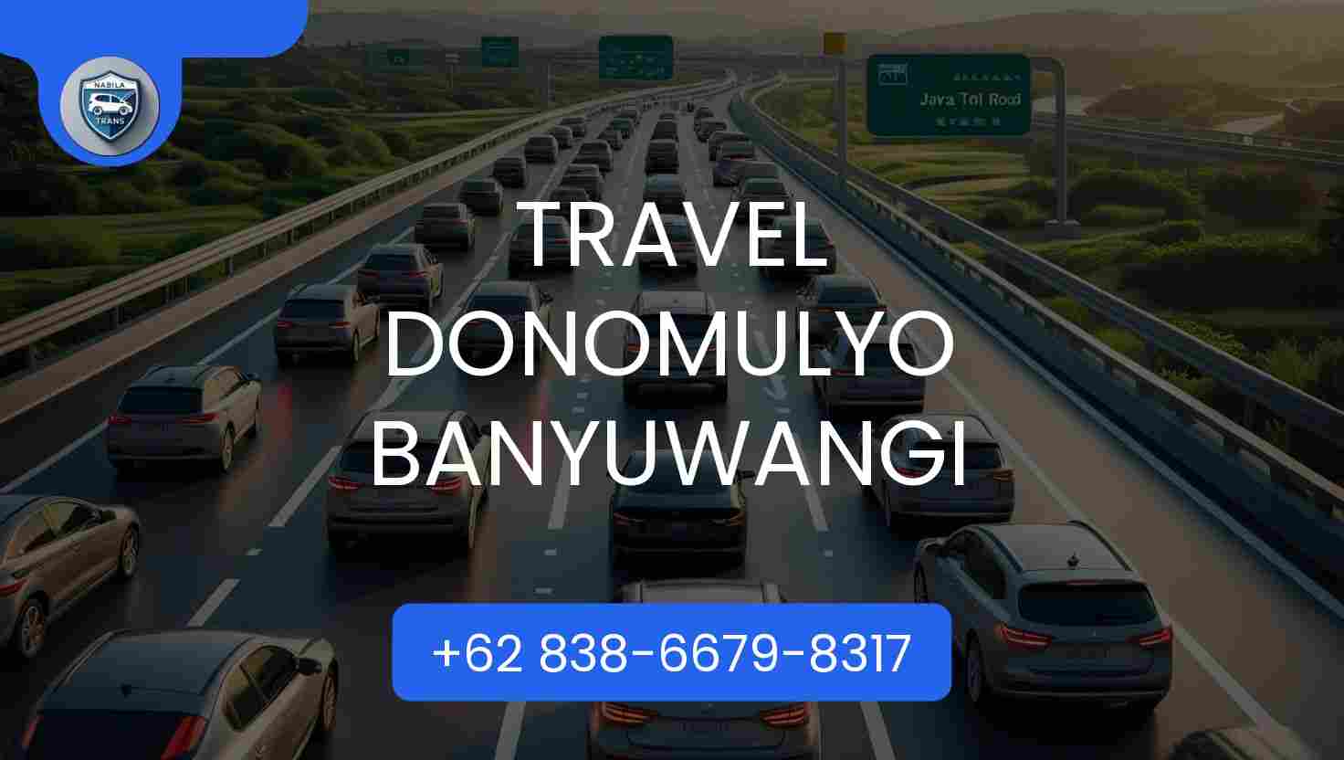 Travel Donomulyo Banyuwangi Travel Donomulyo Banyuwangi