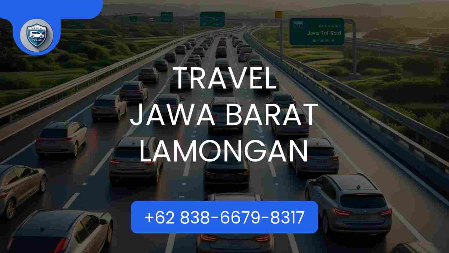 Travel Jawa Barat Lamongan Travel Jawa Barat Lamongan
