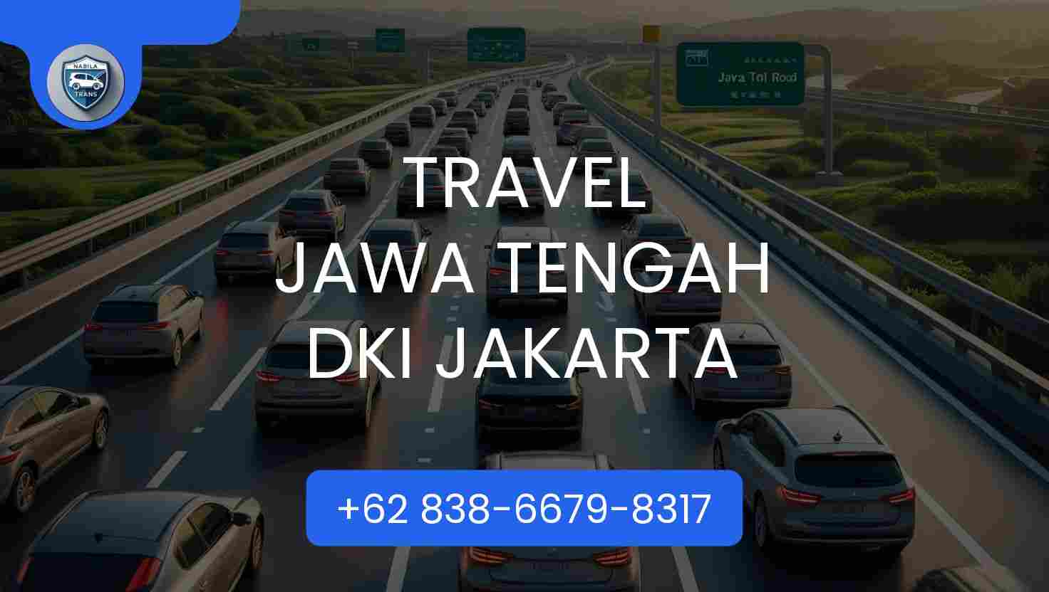 Travel Jawa Tengah Dki Jakarta Travel Jawa Tengah Dki Jakarta
