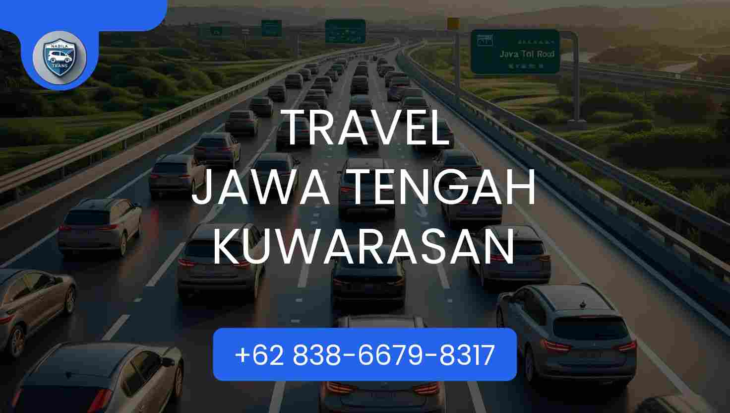 Travel Jawa Tengah Kuwarasan Travel Jawa Tengah Kuwarasan