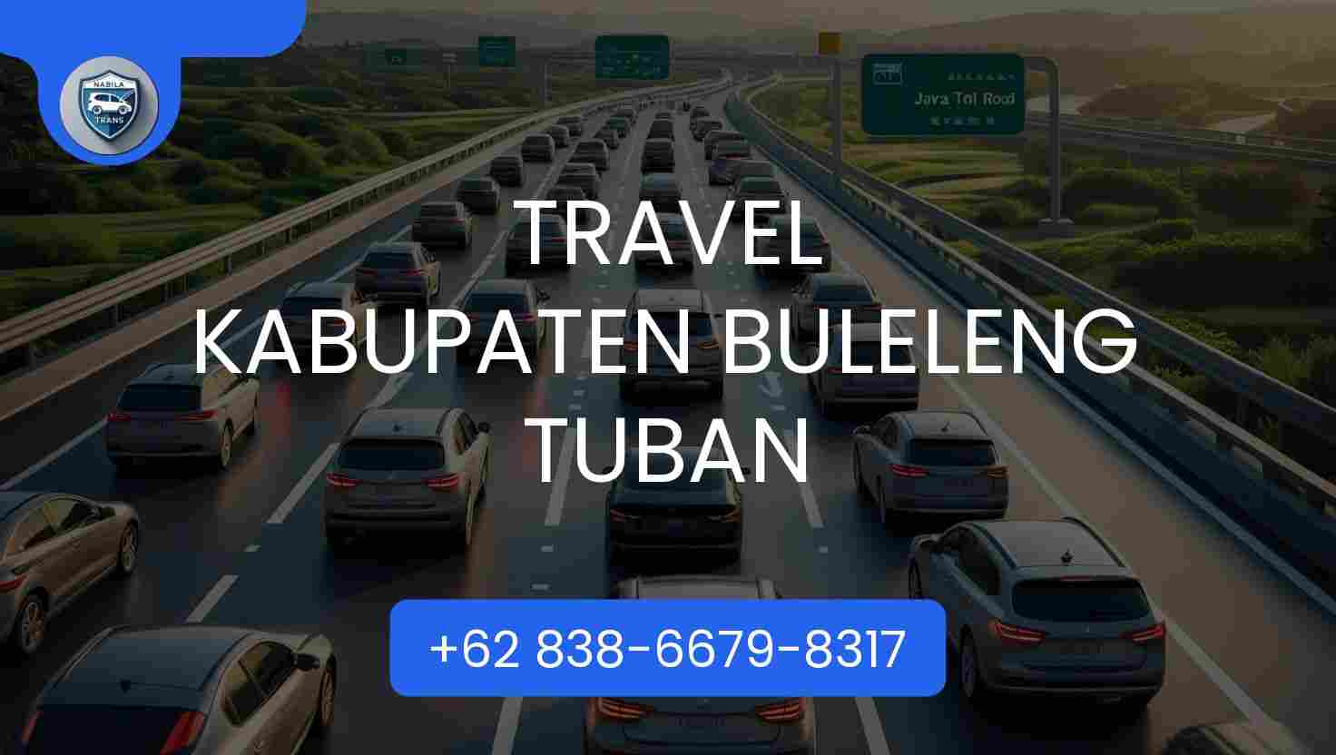 Travel Kabupaten Buleleng Tuban Travel Kabupaten Buleleng Tuban