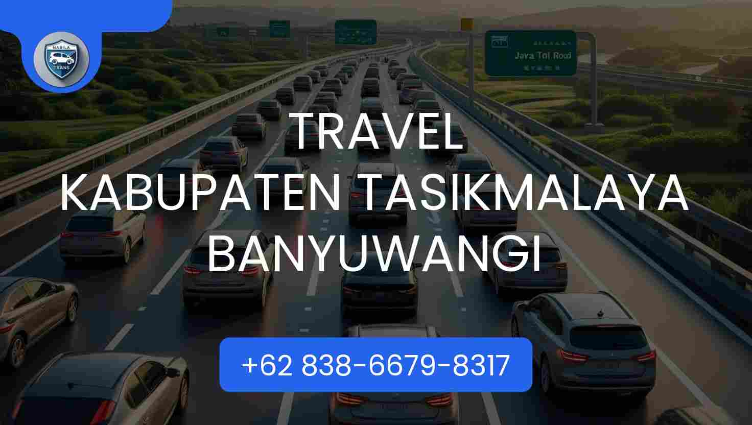 Travel Kabupaten Tasikmalaya Banyuwangi Travel Kabupaten Tasikmalaya Banyuwangi
