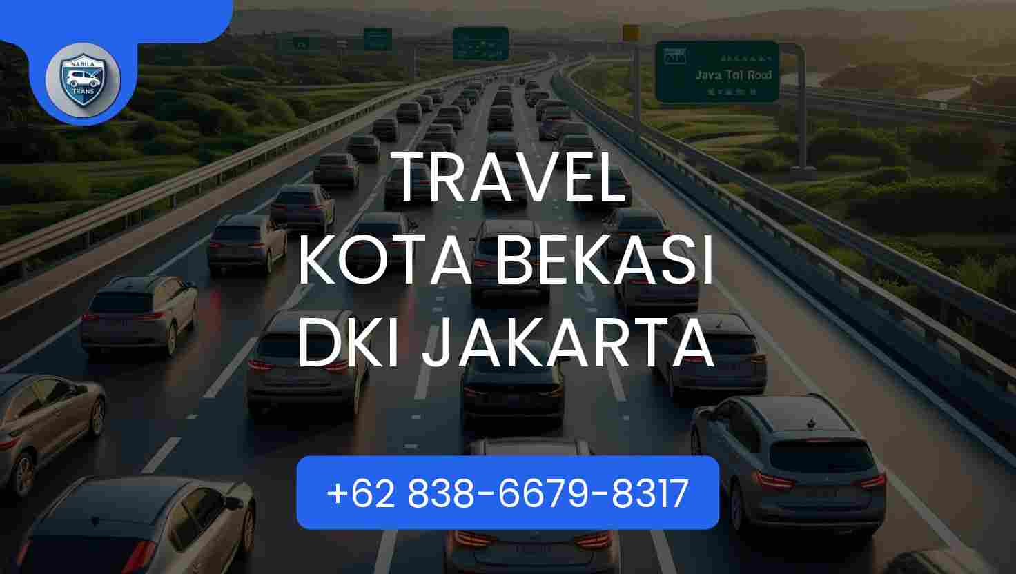 Travel Kota Bekasi Dki Jakarta Travel Kota Bekasi Dki Jakarta