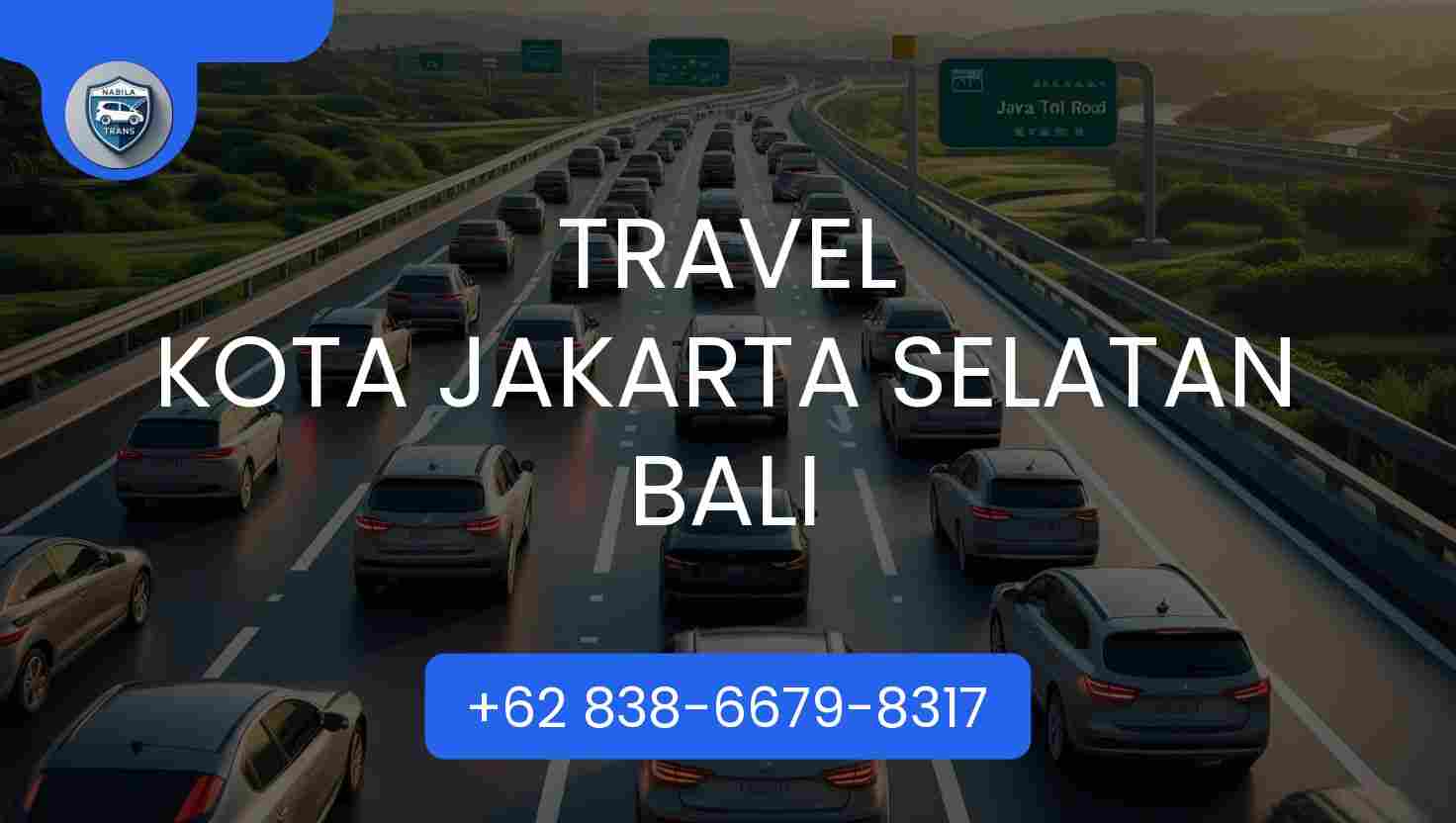 Travel Kota Jakarta Selatan Bali Travel Kota Jakarta Selatan Bali