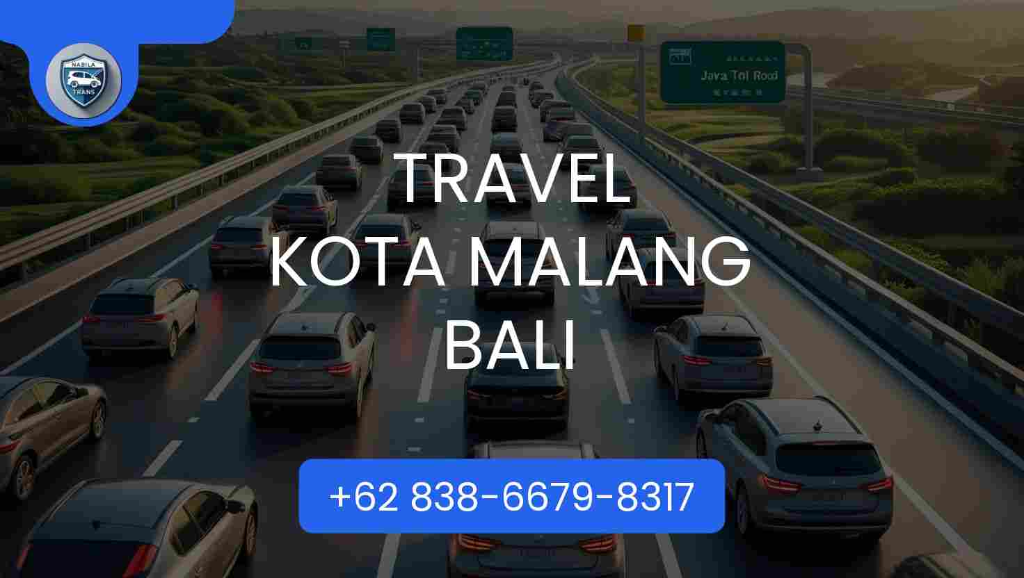 Travel Kota Malang Bali Travel Kota Malang Bali