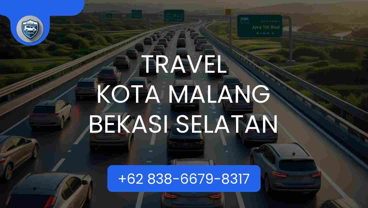Info Travel Kota Malang Bekasi Selatan Hari Ini Tahun 2025 Info Travel Kota Malang Bekasi Selatan Hari Ini Tahun 2025
