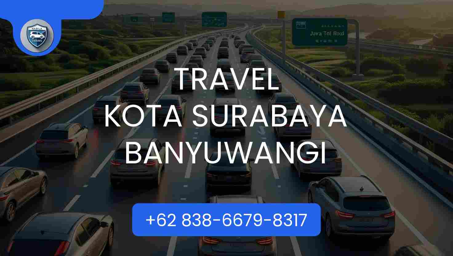 Travel Kota Surabaya Banyuwangi Travel Kota Surabaya Banyuwangi