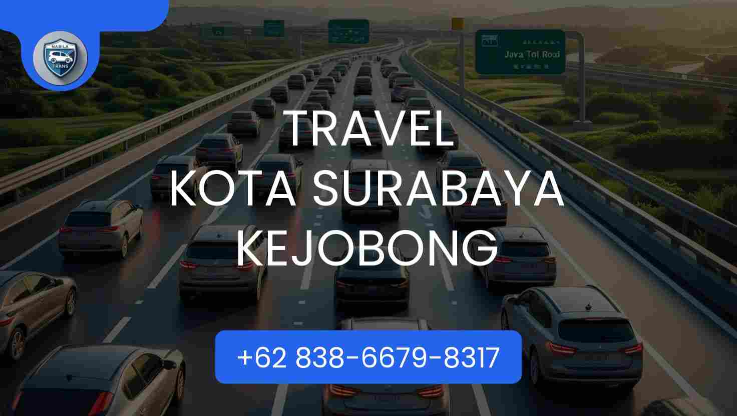 Info Travel Kota Surabaya Kejobong Hari Ini Tahun 2025 Info Travel Kota Surabaya Kejobong Hari Ini Tahun 2025