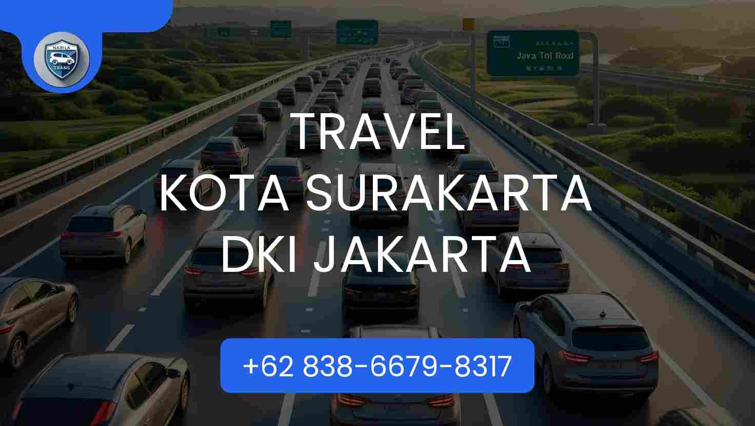 Travel Kota Surakarta Dki Jakarta Travel Kota Surakarta Dki Jakarta