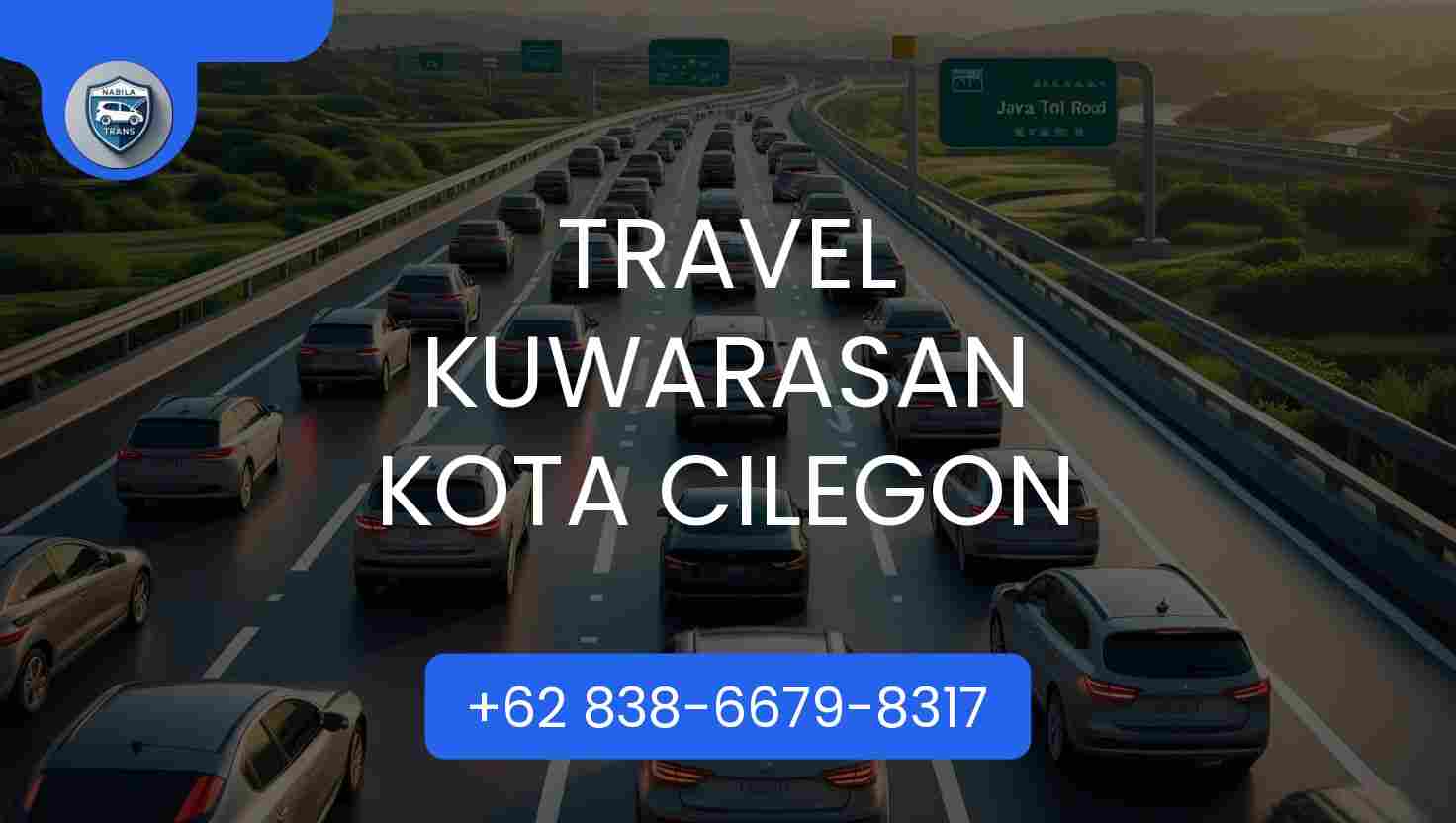 Info Travel Kuwarasan Kota Cilegon Hari Ini Tahun 2025 Info Travel Kuwarasan Kota Cilegon Hari Ini Tahun 2025