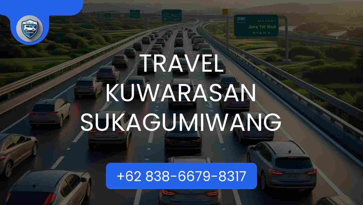 Info Travel Kuwarasan Sukagumiwang Hari Ini Tahun 2025 Info Travel Kuwarasan Sukagumiwang Hari Ini Tahun 2025