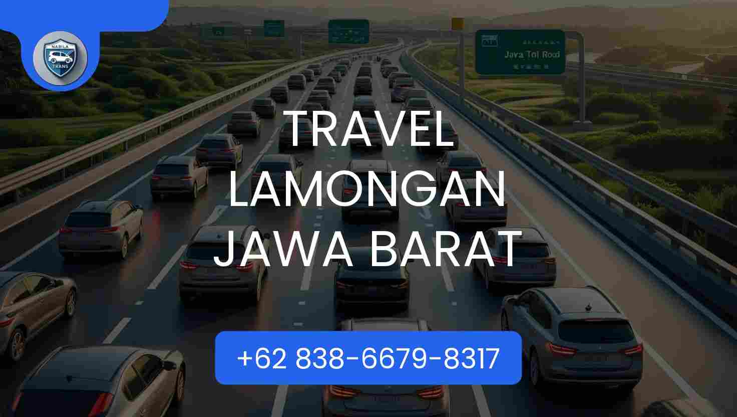 Info Travel Lamongan Jawa Barat Hari Ini Tahun 2025 Info Travel Lamongan Jawa Barat Hari Ini Tahun 2025