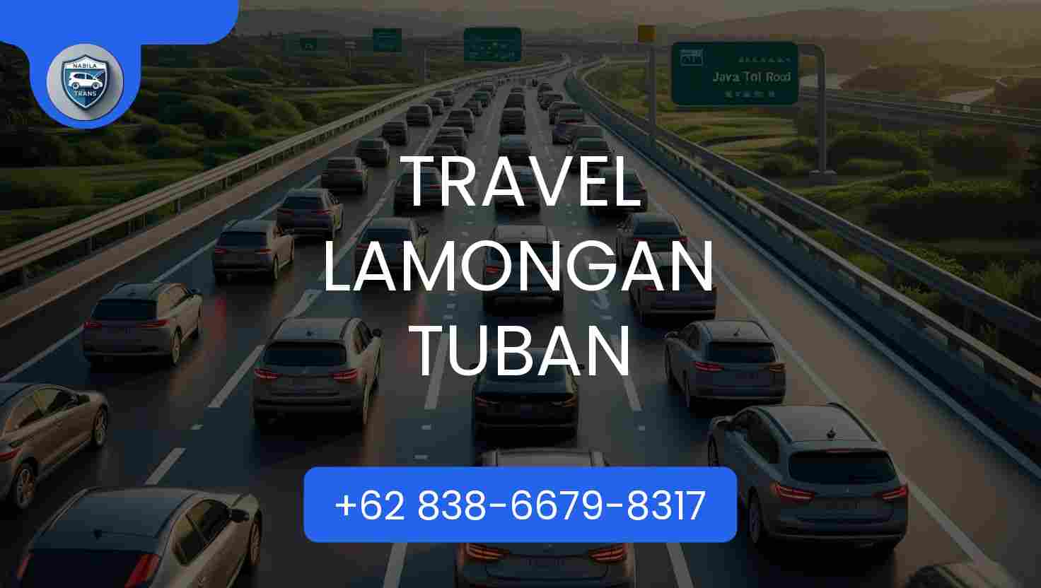 Travel Lamongan Tuban Travel Lamongan Tuban