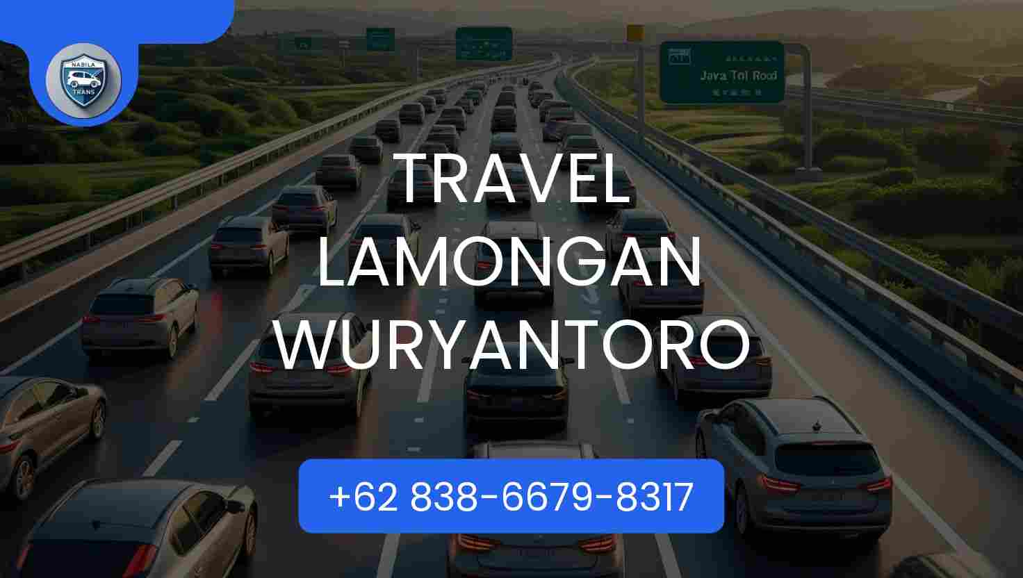 Info Travel Lamongan Wuryantoro Hari Ini Tahun 2025 Info Travel Lamongan Wuryantoro Hari Ini Tahun 2025