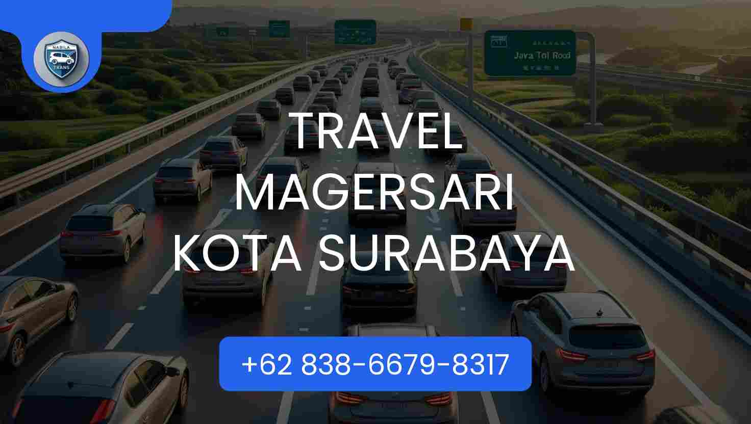Travel Magersari Kota Surabaya Travel Magersari Kota Surabaya