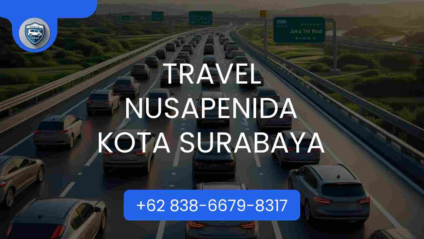 Travel Nusapenida Kota Surabaya Travel Nusapenida Kota Surabaya