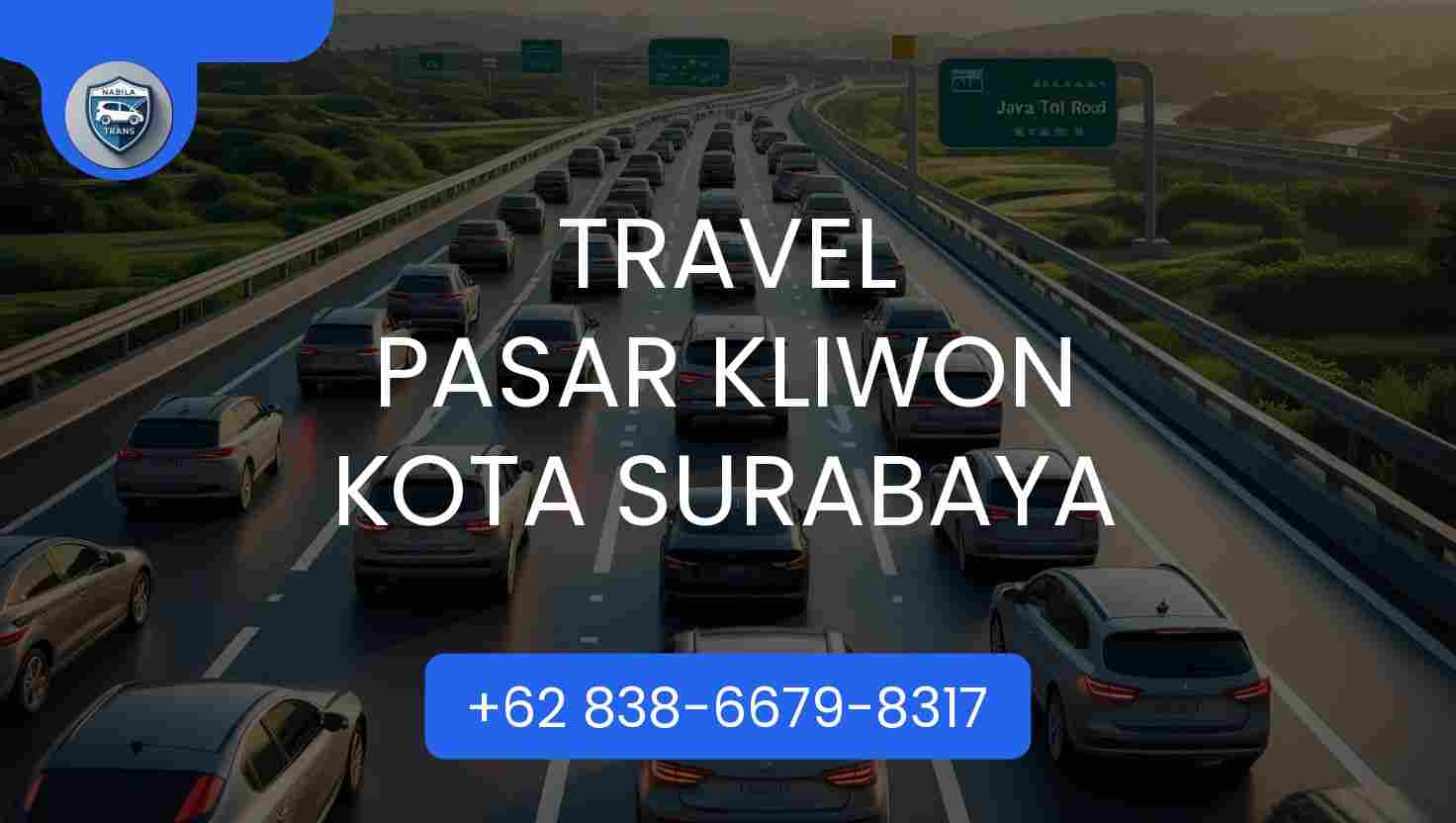 Travel Pasar Kliwon Kota Surabaya Travel Pasar Kliwon Kota Surabaya