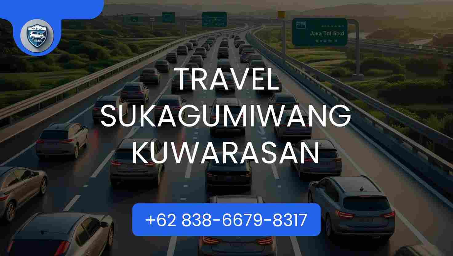 Travel Sukagumiwang Kuwarasan Travel Sukagumiwang Kuwarasan