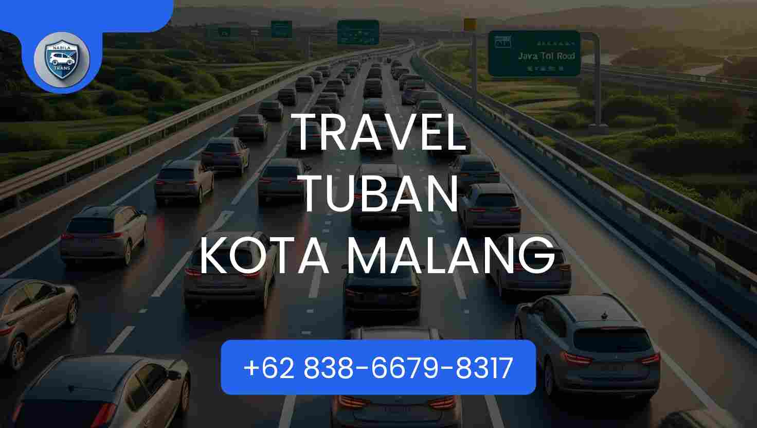 Travel Tuban Kota Malang Travel Tuban Kota Malang