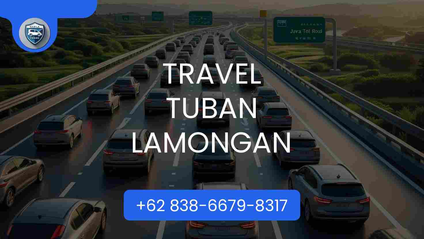 Travel Tuban Lamongan Travel Tuban Lamongan