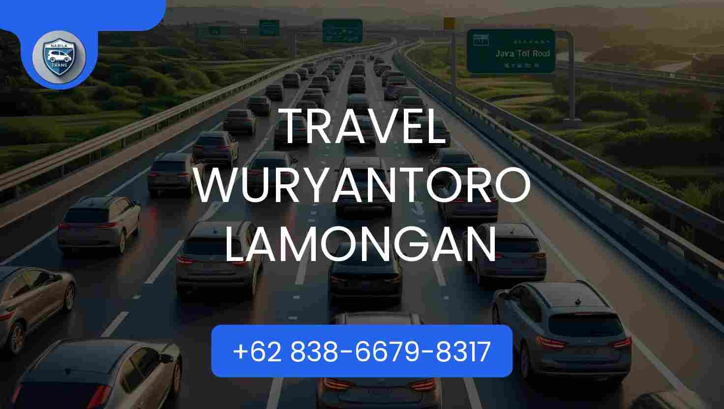 Travel Wuryantoro Lamongan Travel Wuryantoro Lamongan